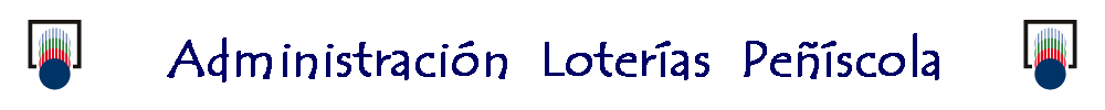 Loteria Pe�iscola